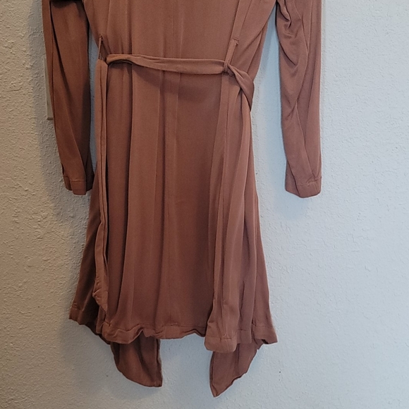 Thread and supply light jacket - Picture 6 of 9